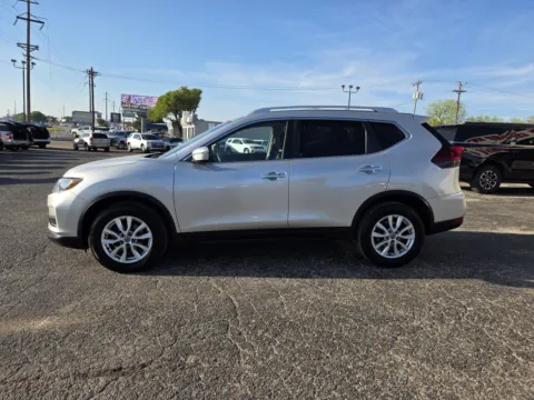 More photos of 2020 NISSAN ROGUE S at Williams Group Auto, TX