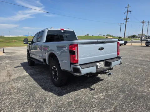 More photos of 2025 FORD F250 SUPER DUTY at Williams Group Auto, TX