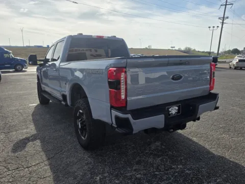 More photos of 2025 FORD F250 SUPER DUTY at Williams Group Auto, TX