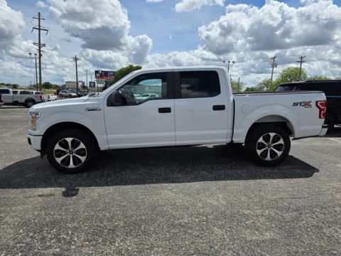 More photos of 2020 FORD F-150 SUPERCREW at Williams Group Auto, TX