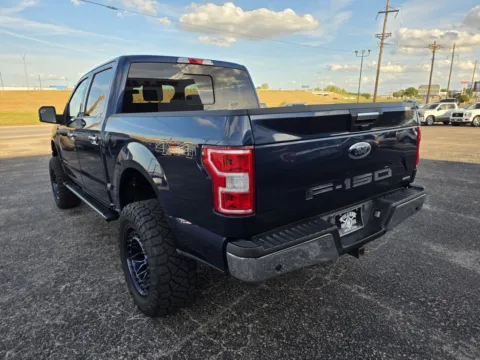 More photos of 2020 FORD F-150 SUPERCREW at Williams Group Auto, TX