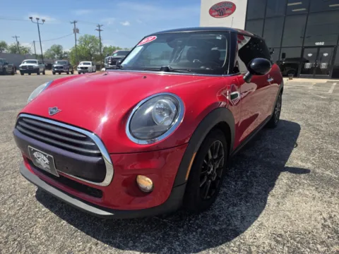 Another view of 2019 MINI COOPER for sale in Abilene, TX at Williams Group Auto