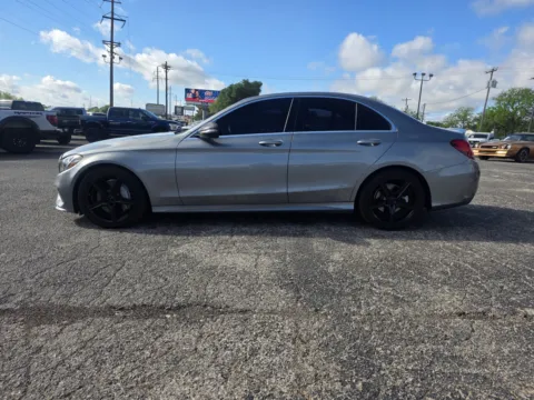 More photos of 2016 MERCEDES-BENZ C-CLASS C300 at Williams Group Auto, TX