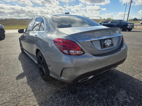 More photos of 2016 MERCEDES-BENZ C-CLASS C300 at Williams Group Auto, TX