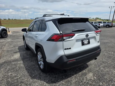 More photos of 2025 TOYOTA RAV4 XLE PREMIUM at Williams Group Auto, TX
