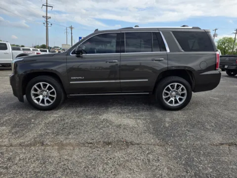 More photos of 2020 GMC YUKON DENALI at Williams Group Auto, TX