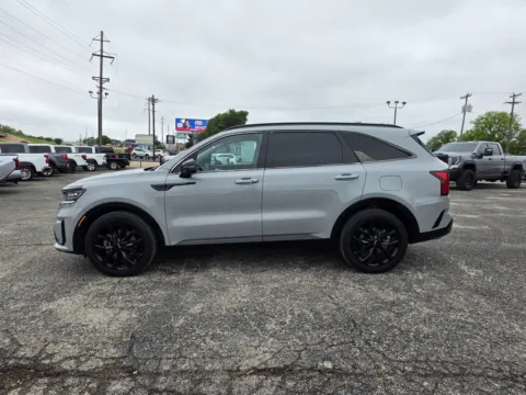 More photos of 2022 KIA SORENTO SX at Williams Group Auto, TX