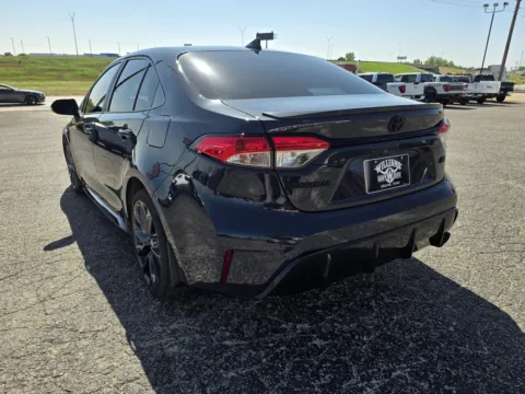 More photos of 2023 TOYOTA COROLLA SE at Williams Group Auto, TX