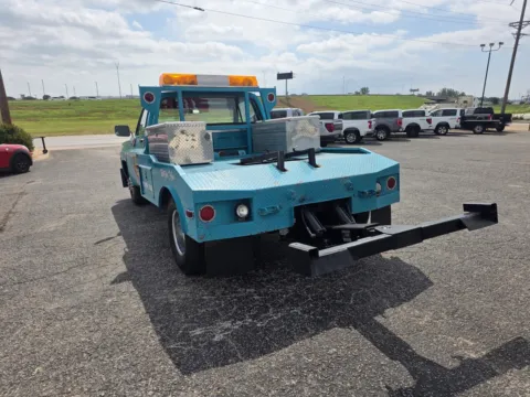 More photos of 1978 CHEVROLET SILVERADO at Williams Group Auto, TX