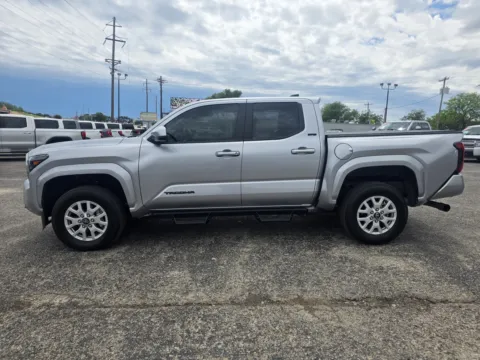 More photos of 2025 TOYOTA TACOMA DOUBLE CAB at Williams Group Auto, TX