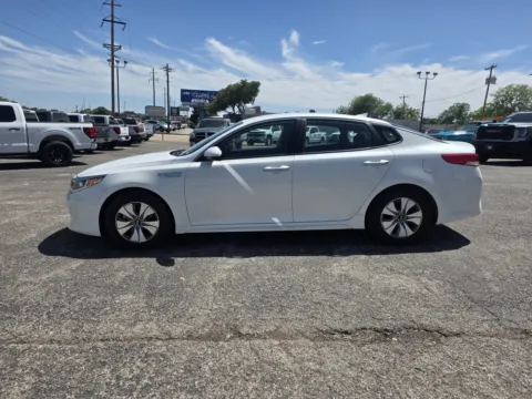 More photos of 2017 KIA OPTIMA HYBRID at Williams Group Auto, TX