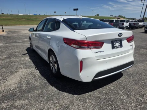 More photos of 2017 KIA OPTIMA HYBRID at Williams Group Auto, TX