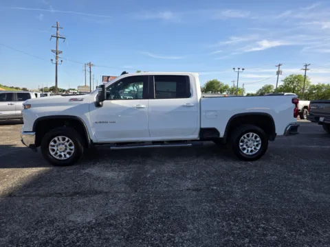 More photos of 2025 CHEVROLET SILVERADO 2500 HEAVY DUTY LT at Williams Group Auto, TX