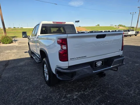 More photos of 2025 CHEVROLET SILVERADO 2500 HEAVY DUTY LT at Williams Group Auto, TX