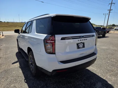 More photos of 2024 CHEVROLET TAHOE 1500 Z71 at Williams Group Auto, TX