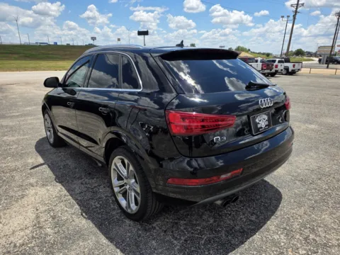 More photos of 2017 AUDI Q3 PREMIUM PLUS at Williams Group Auto, TX