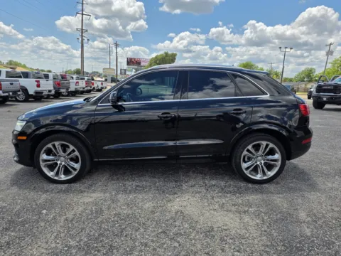 More photos of 2017 AUDI Q3 PREMIUM PLUS at Williams Group Auto, TX