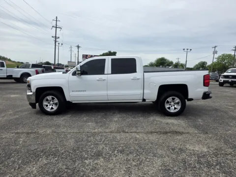 More photos of 2018 CHEVROLET SILVERADO 1500 LT at Williams Group Auto, TX