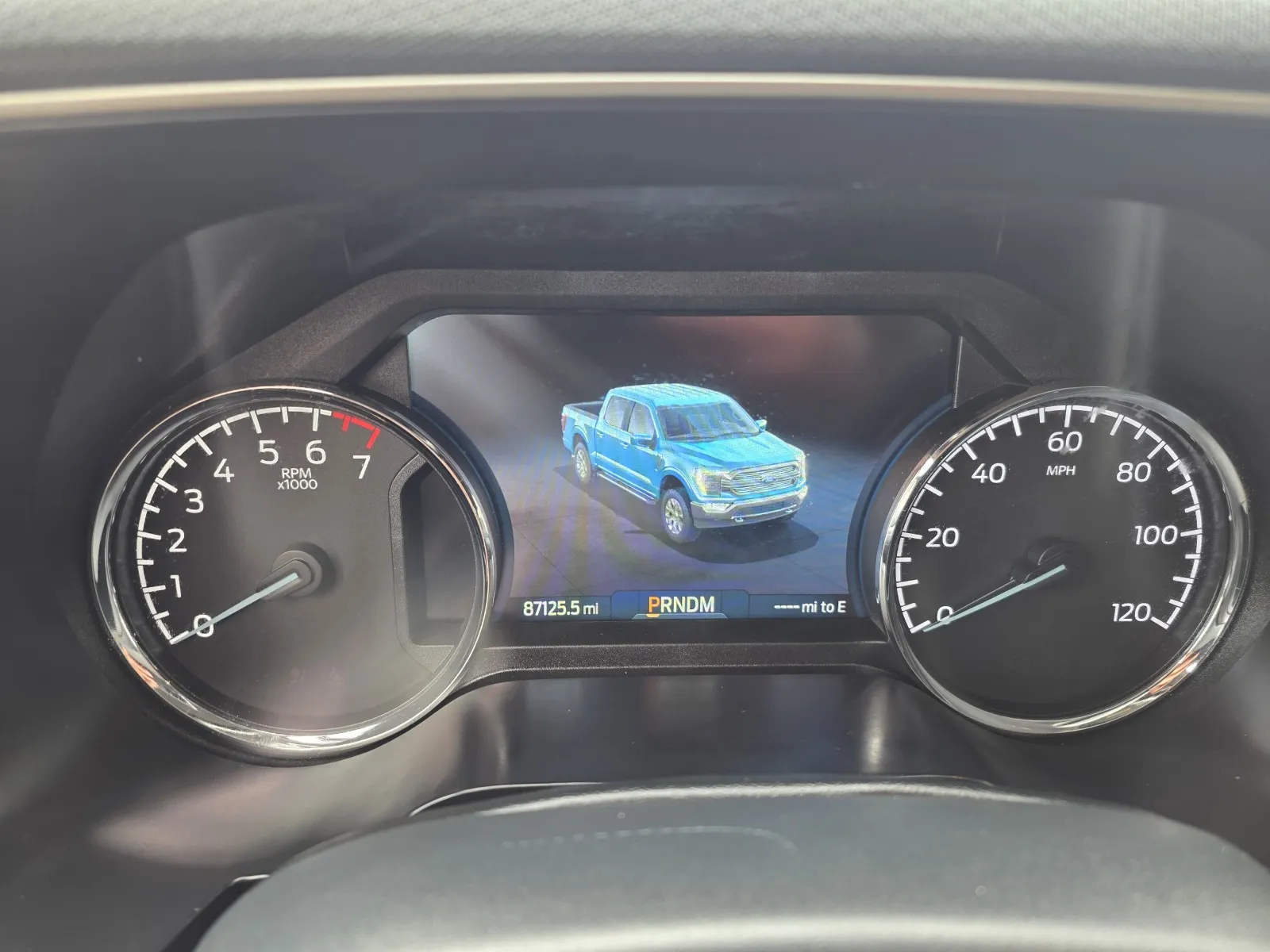 Ford F-150 photo 18