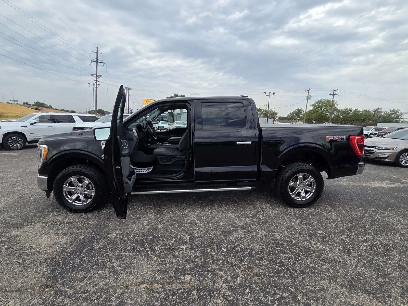 Ford F-150 photo 9