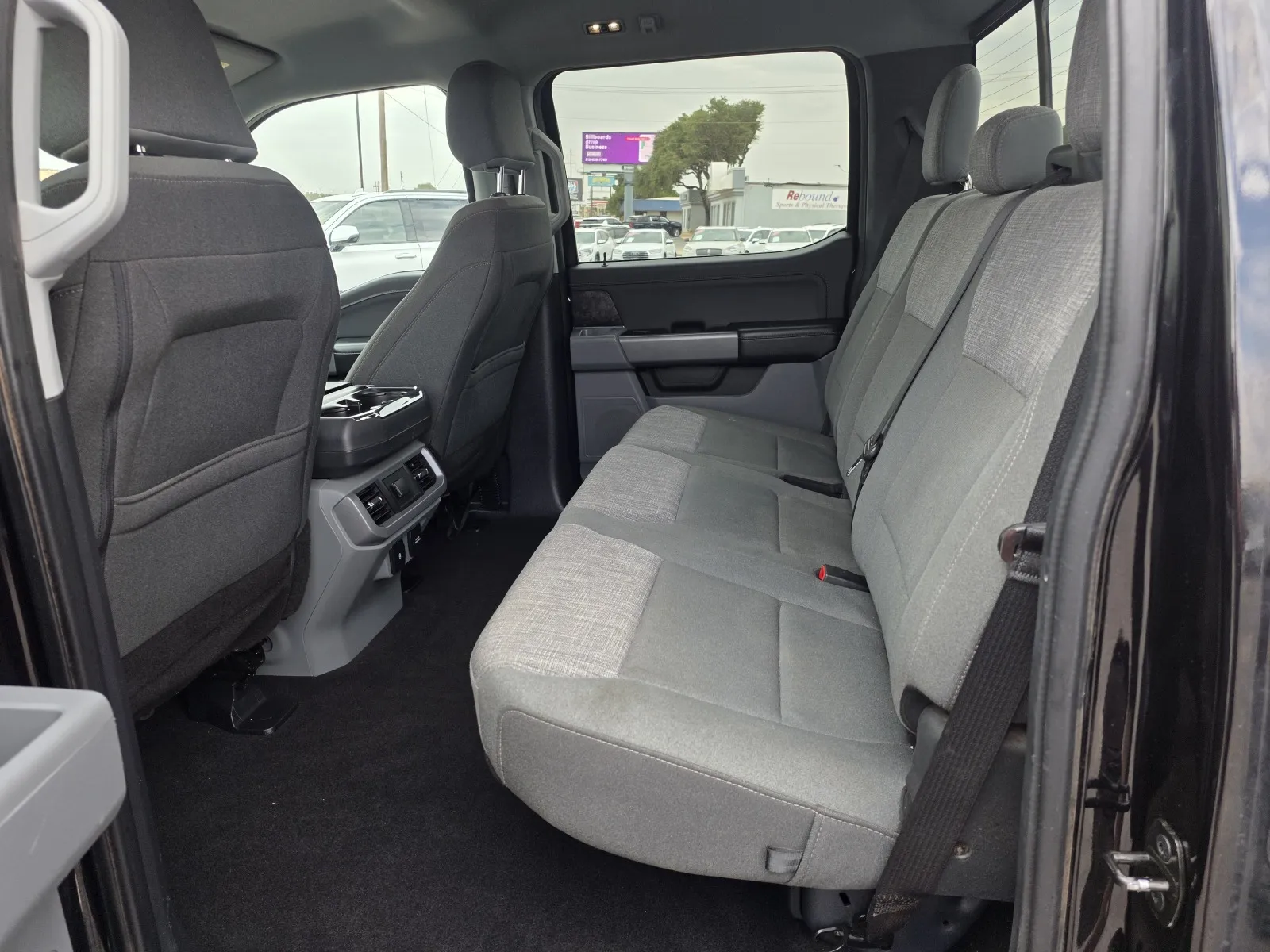 Ford F-150 photo 13