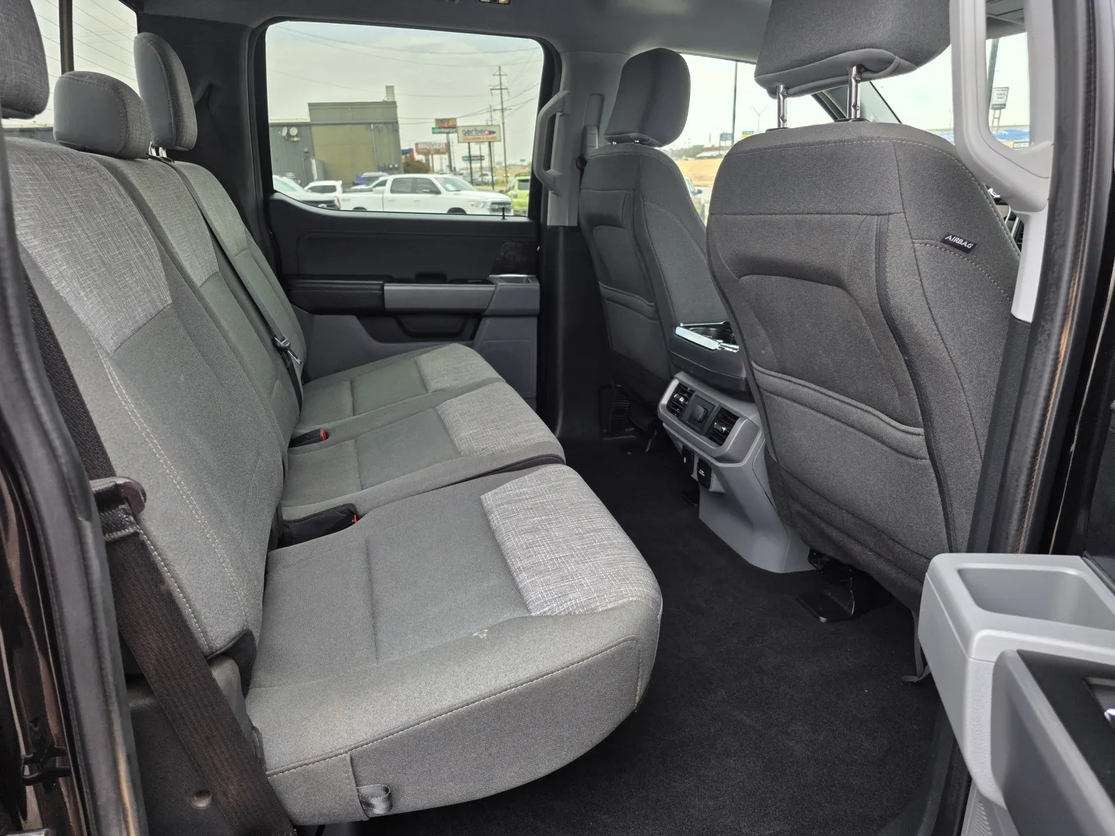 Ford F-150 photo 15
