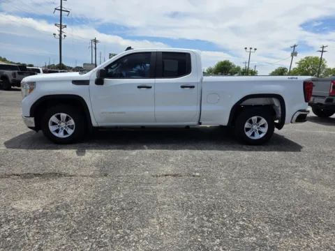 More photos of 2022 GMC SIERRA LIMITED 1500 at Williams Group Auto, TX