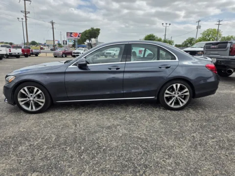 More photos of 2016 MERCEDES-BENZ C-CLASS C300 at Williams Group Auto, TX