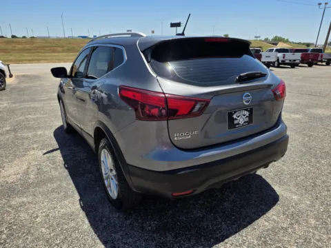 More photos of 2018 NISSAN ROGUE SPORT S at Williams Group Auto, TX