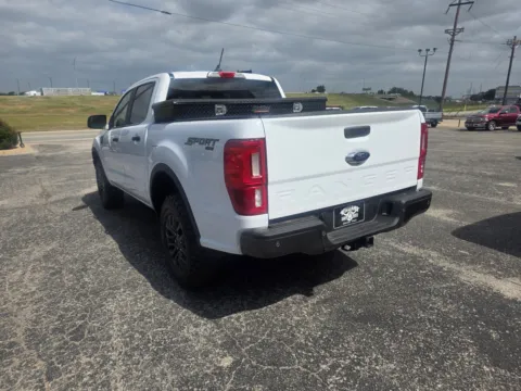 More photos of 2023 FORD RANGER XL at Williams Group Auto, TX