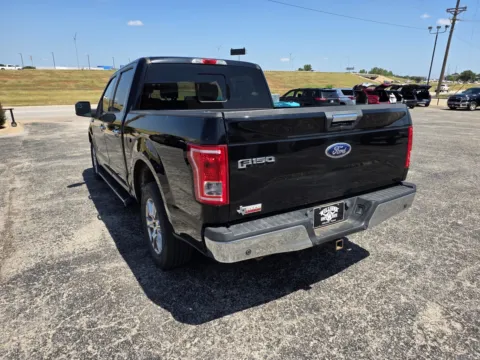 More photos of 2016 FORD F-150 SUPERCREW at Williams Group Auto, TX