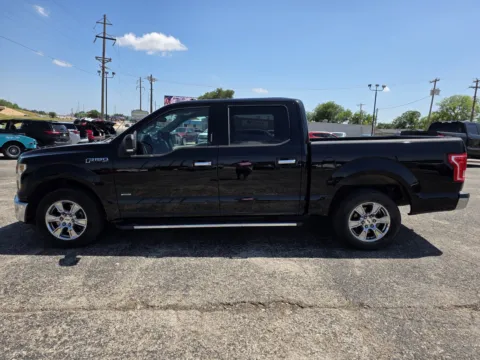 More photos of 2016 FORD F-150 SUPERCREW at Williams Group Auto, TX