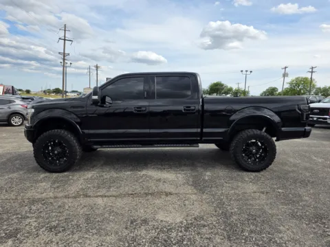 More photos of 2019 FORD F-150 SUPERCREW at Williams Group Auto, TX