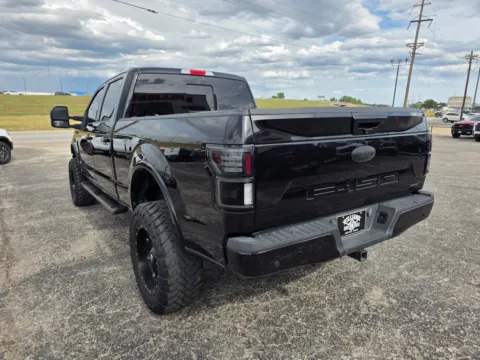 More photos of 2019 FORD F-150 SUPERCREW at Williams Group Auto, TX