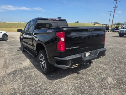 More photos of 2020 CHEVROLET SILVERADO 1500 LT TRAIL BOSS at Williams Group Auto, TX
