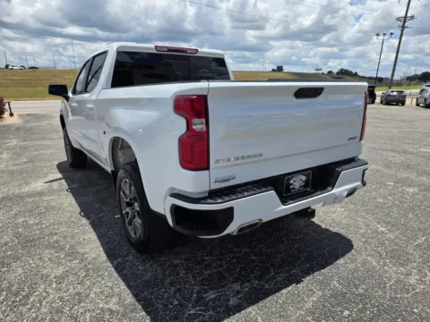 More photos of 2025 CHEVROLET SILVERADO 1500 RST at Williams Group Auto, TX