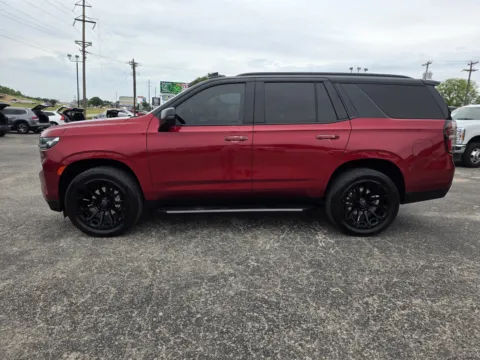 More photos of 2023 CHEVROLET TAHOE 1500 PREMIER at Williams Group Auto, TX