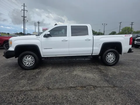 More photos of 2015 GMC SIERRA 1500 SLE at Williams Group Auto, TX