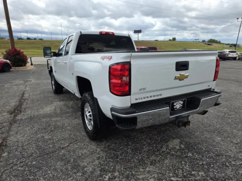More photos of 2019 CHEVROLET SILVERADO 2500 HEAVY DUTY LT at Williams Group Auto, TX