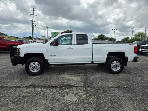 More photos of 2019 CHEVROLET SILVERADO 2500 HEAVY DUTY LT at Williams Group Auto, TX