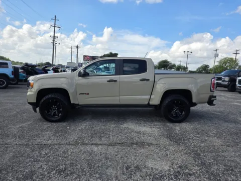 More photos of 2022 GMC CANYON AT4 at Williams Group Auto, TX