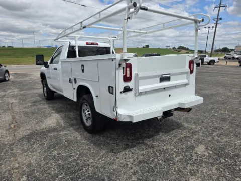 More photos of 2023 CHEVROLET SILVERADO 2500 HEAVY DUTY at Williams Group Auto, TX