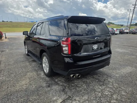 More photos of 2023 CHEVROLET TAHOE 1500 Z71 at Williams Group Auto, TX