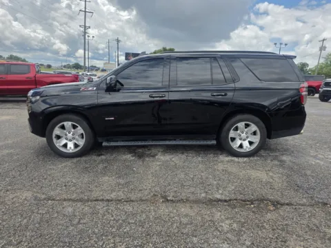 More photos of 2023 CHEVROLET TAHOE 1500 Z71 at Williams Group Auto, TX