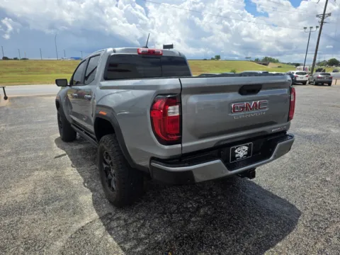 More photos of 2024 GMC CANYON AT4X at Williams Group Auto, TX