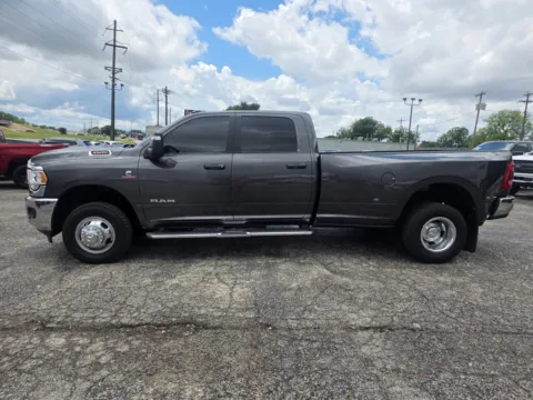 More photos of 2024 RAM 3500 BIG HORN at Williams Group Auto, TX