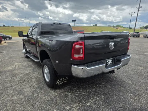 More photos of 2024 RAM 3500 BIG HORN at Williams Group Auto, TX