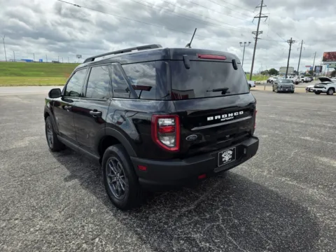 More photos of 2021 FORD BRONCO SPORT BIG BEND at Williams Group Auto, TX