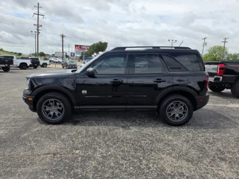 More photos of 2021 FORD BRONCO SPORT BIG BEND at Williams Group Auto, TX
