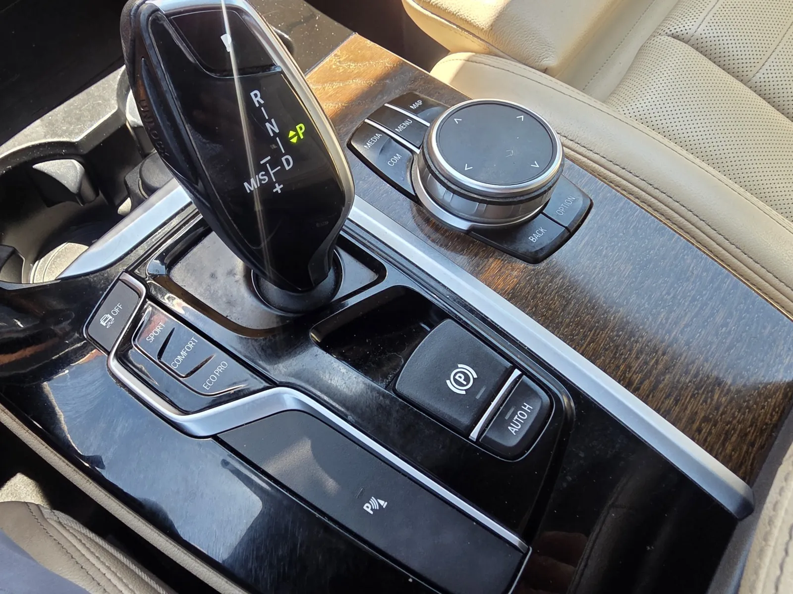BMW X3 photo 21